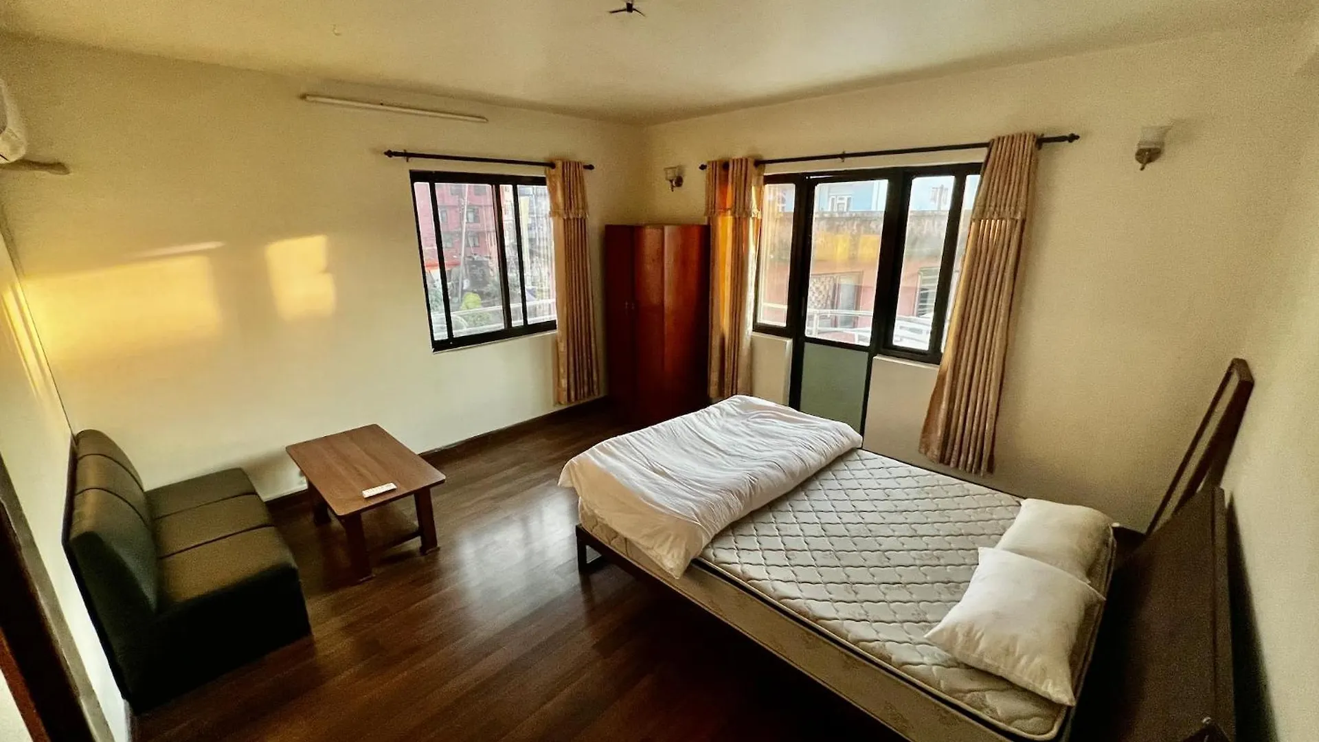 The Soi Hotel Kathmandu Nepal