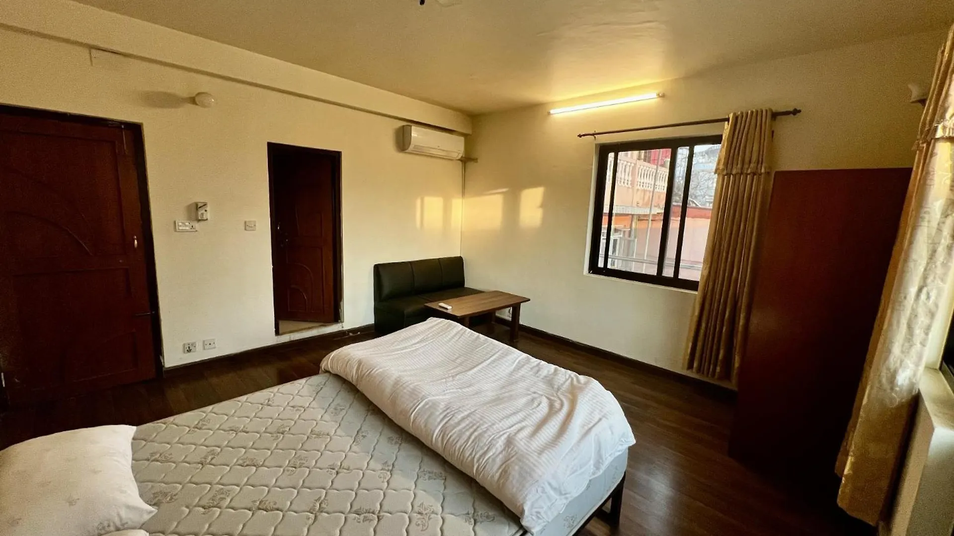 The Soi Hotel Kathmandu