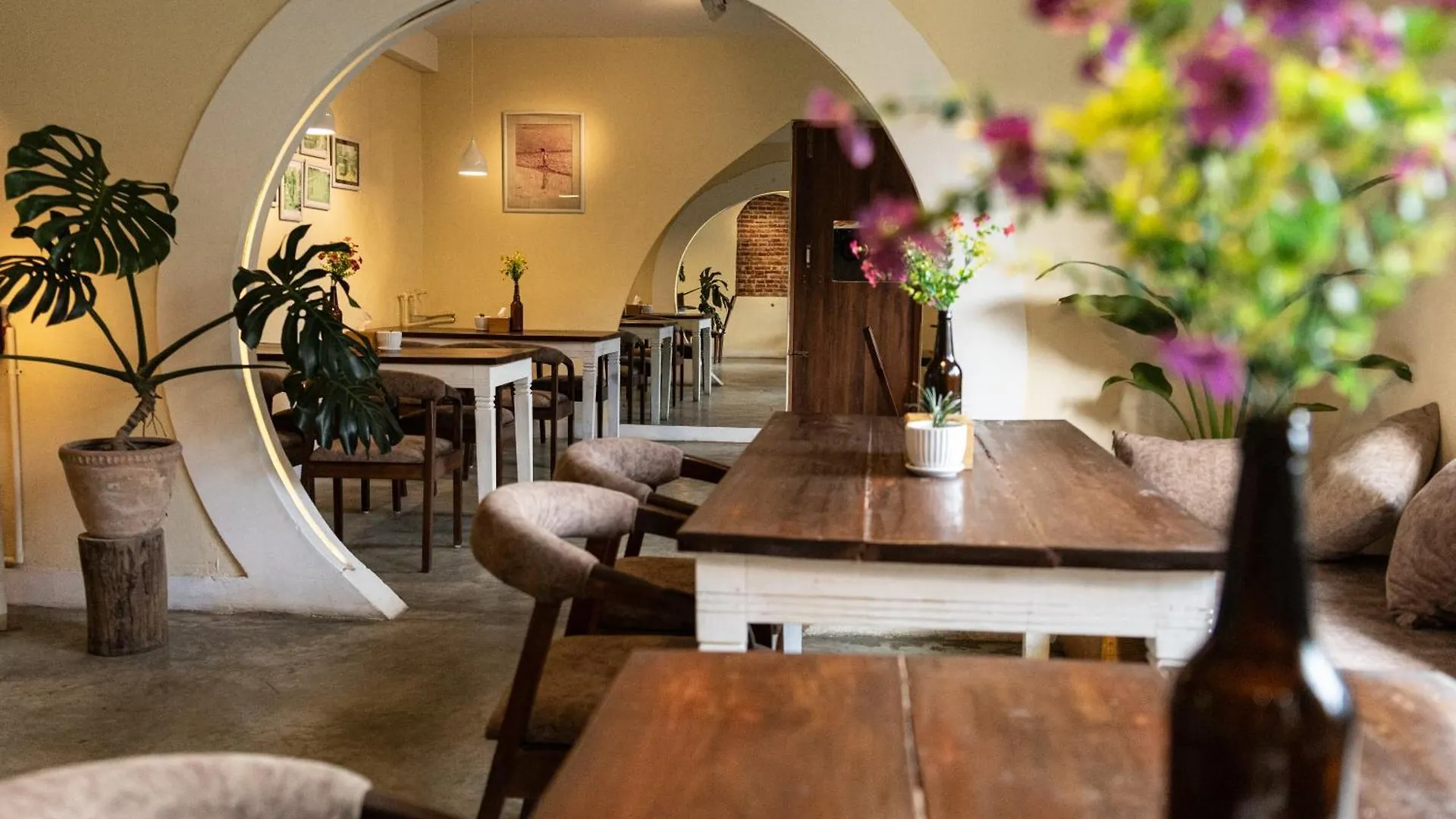 The Soi Hotel Katmandu 0*,